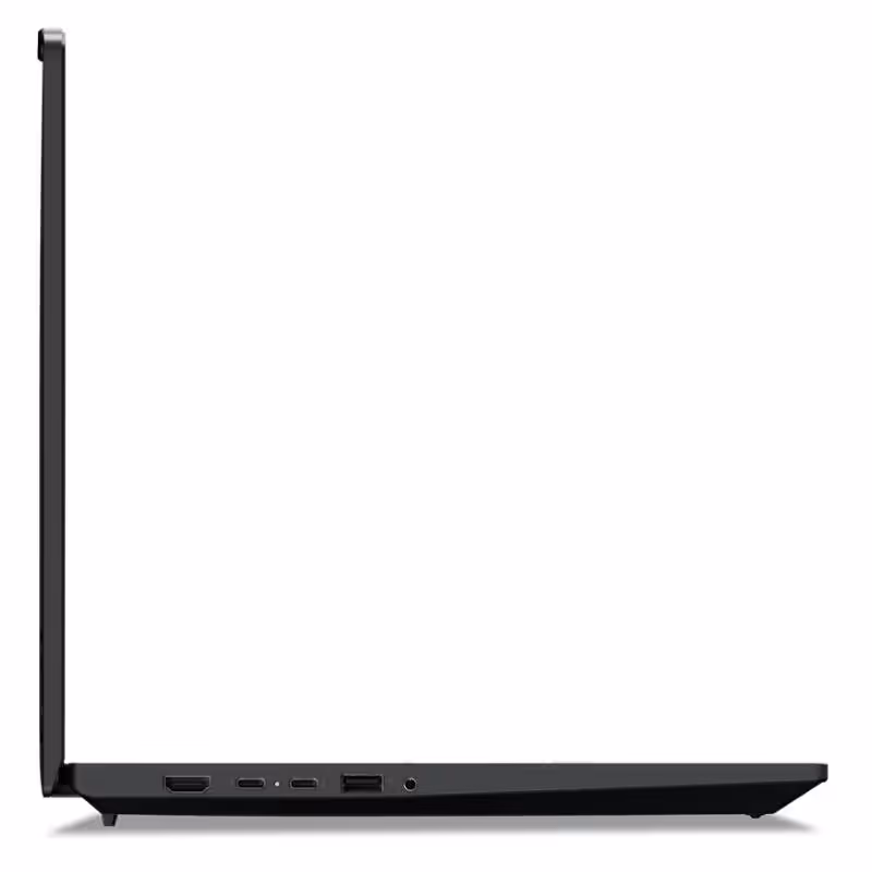 PC Portable LENOVO ThinkPad E16 Gen 3 Ultra 7 256V 16Go 512Go SSD - Noir 5