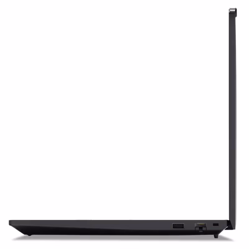 PC Portable LENOVO ThinkPad E16 Gen 3 Ultra 7 256V 16Go 512Go SSD - Noir 6