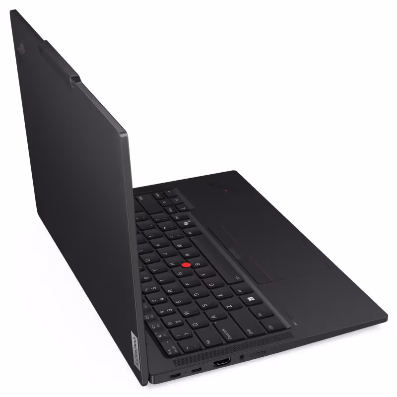 Pc Portable Lenovo ThinkPad T14s Gen 6 Ultra 7-255U 32 Go 1T SSD WIN11Pro - Noir 5