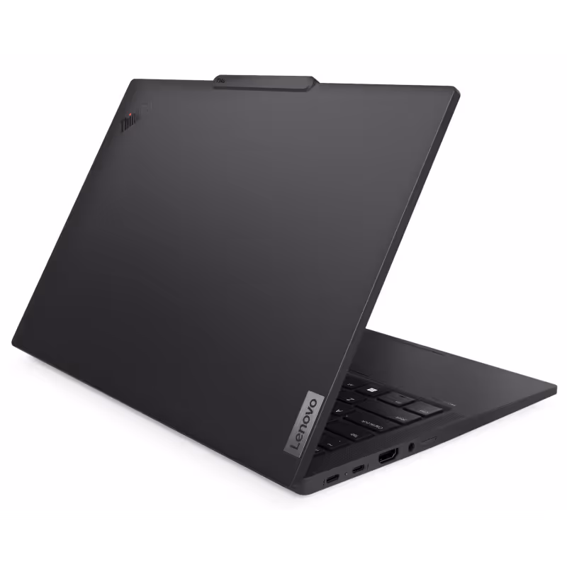Pc Portable Lenovo ThinkPad T14s Gen 6 Ultra 7-255U 32 Go 1T SSD WIN11Pro - Noir 6