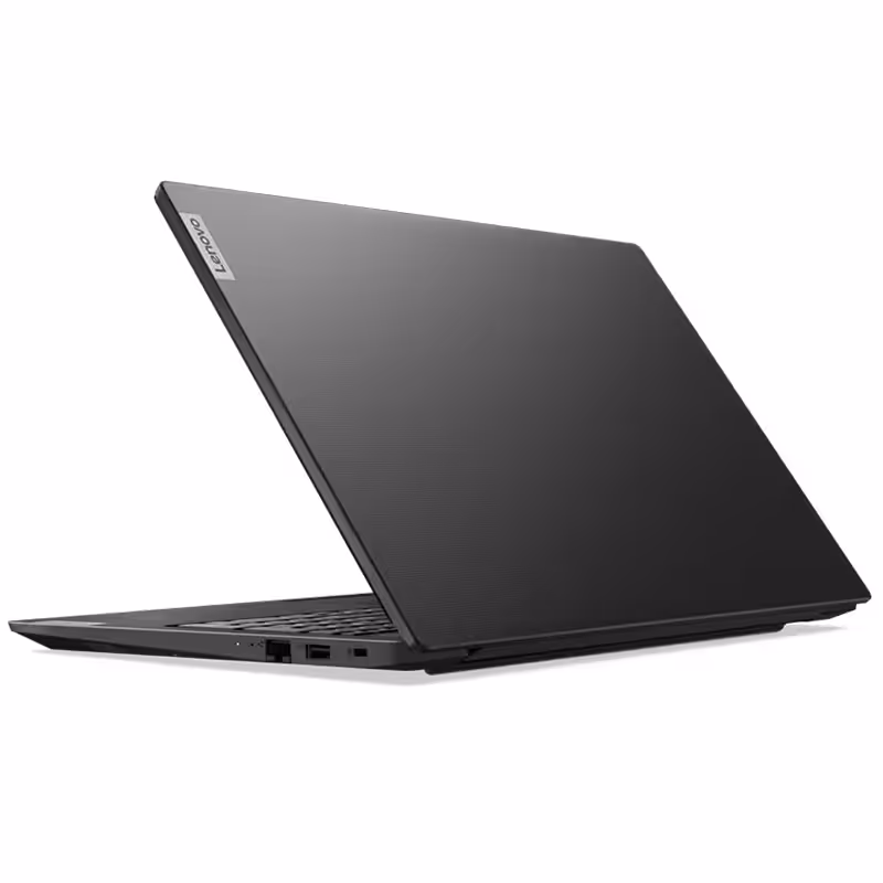 PC Portable LENOVO V15 G2 IJL Intel Celeron N4500 8Go 256Go SSD - Noir  5