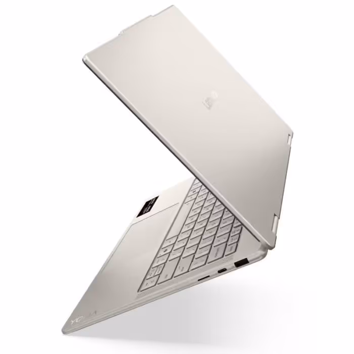 PC Portable LENOVO Yoga 7 2-en-1 14AKP10 AMD Ryzen AI 7 350 16Go 512Go SSD - Gris 7