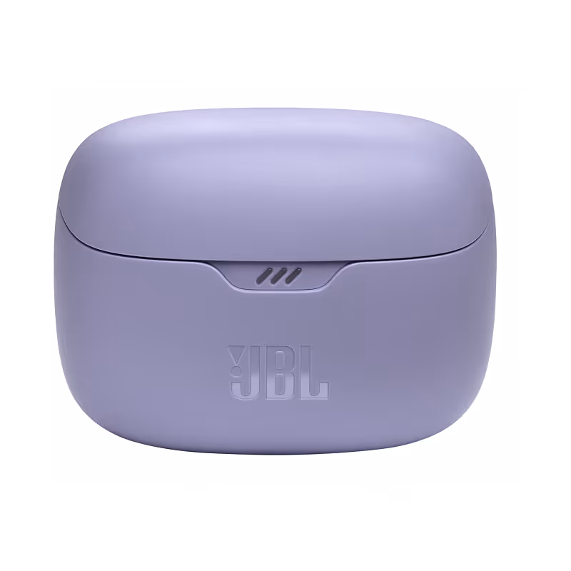 Écouteurs sans fil JBL Tune Beam - Violet 6