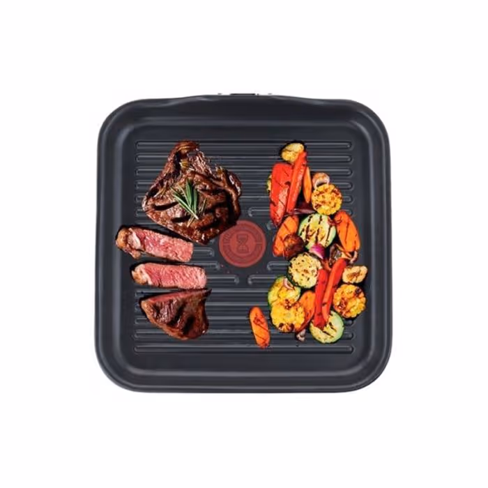 Poêle à Frire TEFAL Selection 26 x 26cm 5