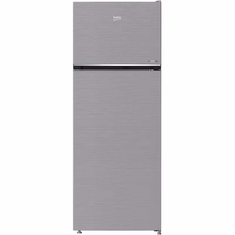 Réfrigérateur BEKO RDNG551M20SXB 455 Litres NoFrost - Silver