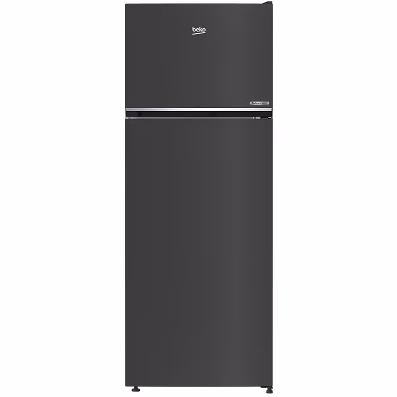 Réfrigérateur BEKO RDNG551M20XBR 455 Litres NoFrost - Dark Silver