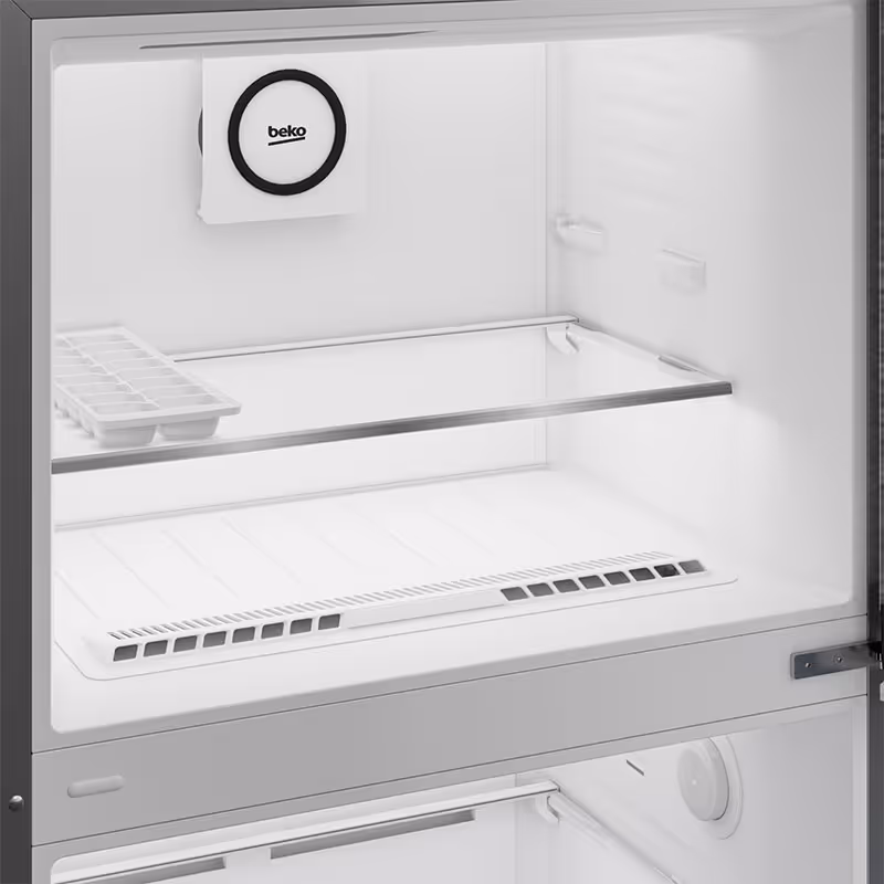 Réfrigérateur BEKO RDNG551M20SXB 455 Litres NoFrost - Silver 5