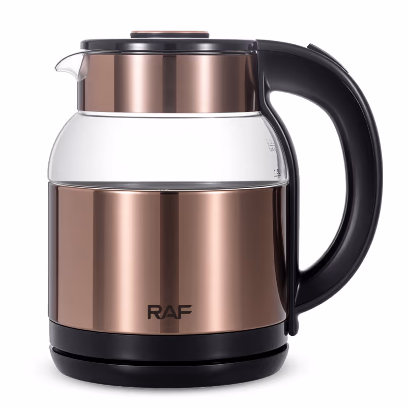 Bouilloire Electrique RAF R.7412 2Litre 1500W