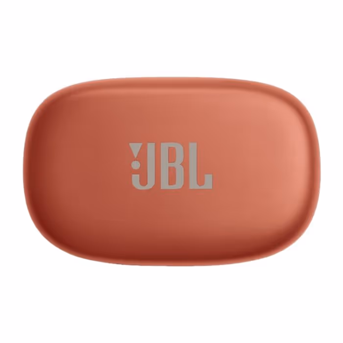 Écouteurs sans fil JBL Endurance Peak 3 - Orange 7