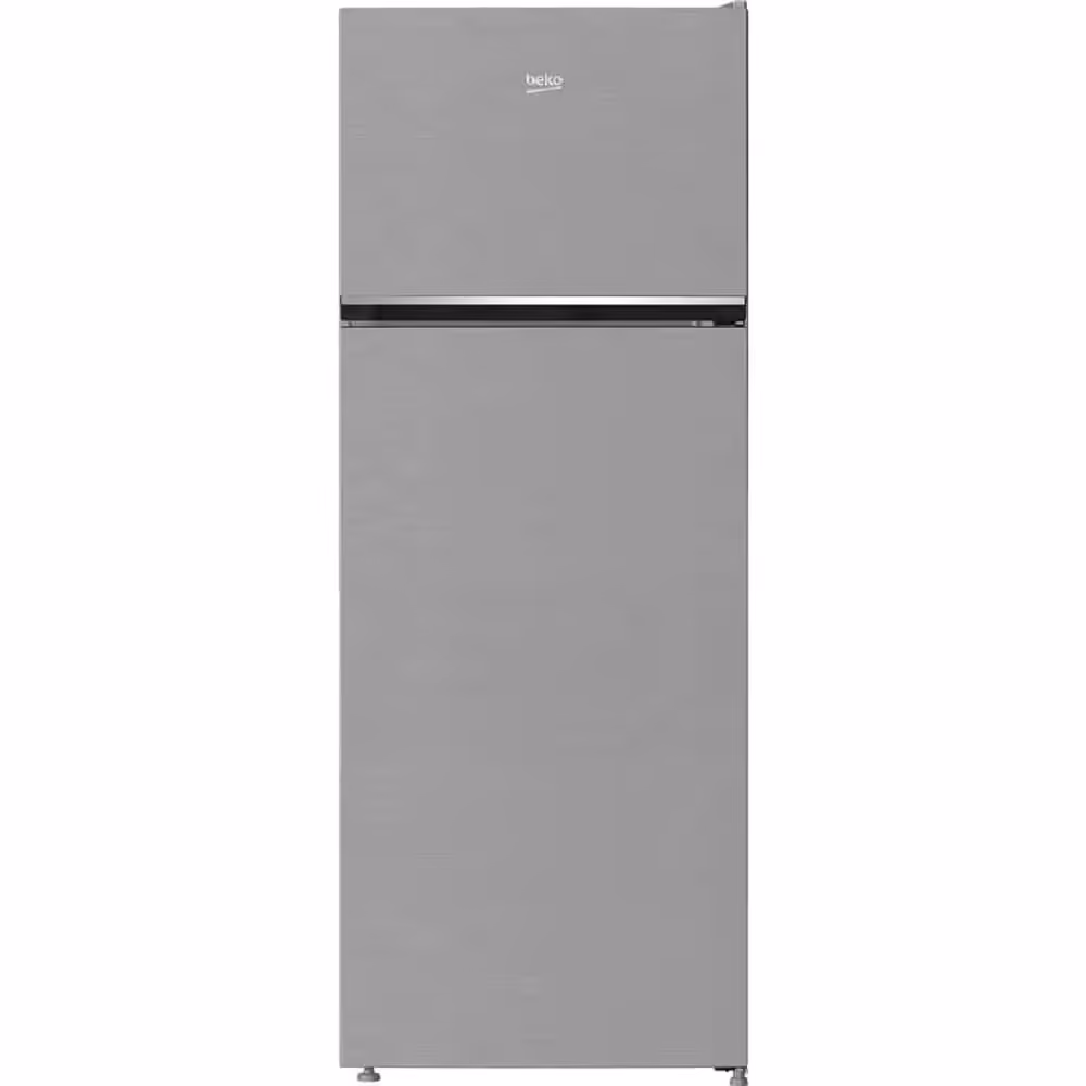 Réfrigérateur BEKO RDNG491M20SXB 420L No Frost - Silver