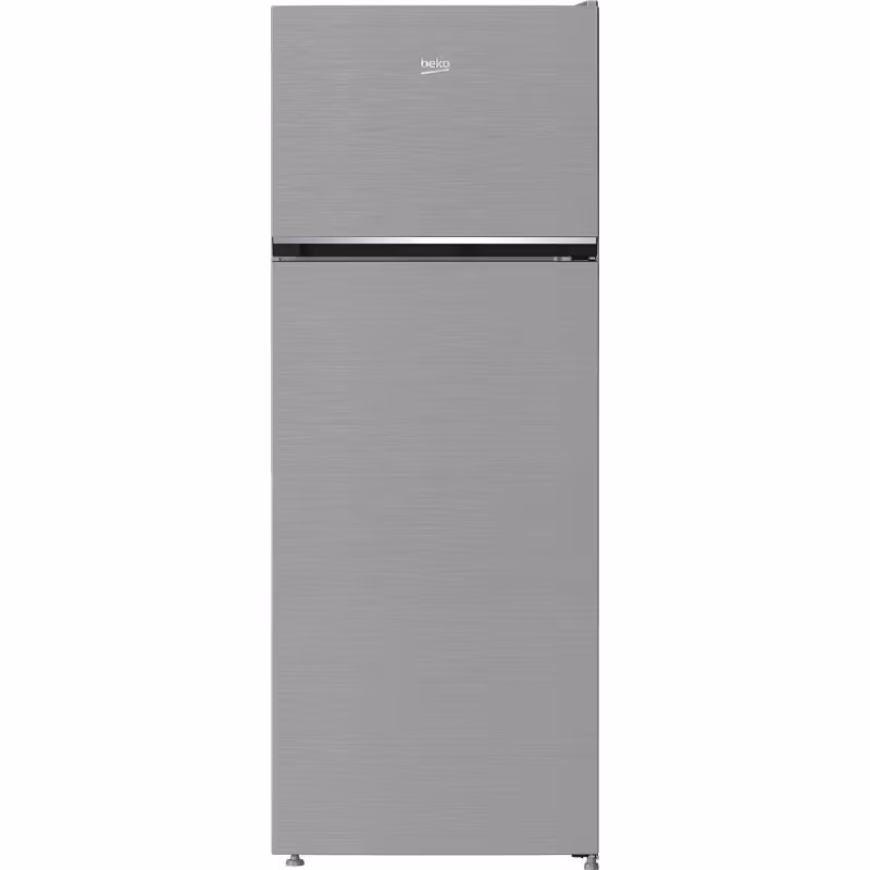 Réfrigérateur BEKO RDNG490M20SXB 490 Litres NoFrost - Silver