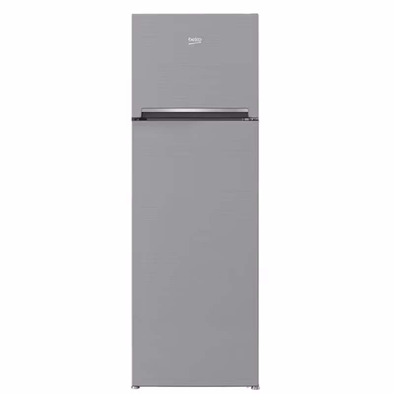 Réfrigérateur BEKO RDSA43SX 400 Litres Statique - Inox