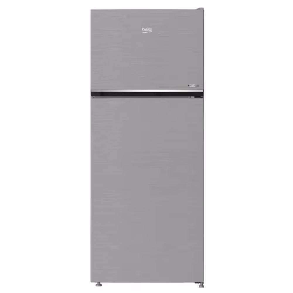 Réfrigérateur BEKO RDSG550M20SXB Less Frost Double Portes 550 Litres - Sliver