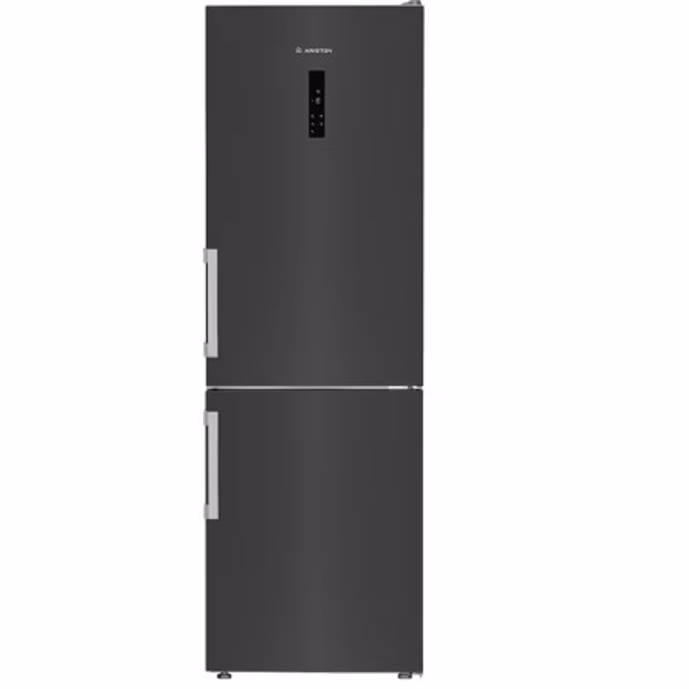 Réfrigérateur Combiné ARISTON ARB60F6362DXNA 350 Litres NoFrost - Inox