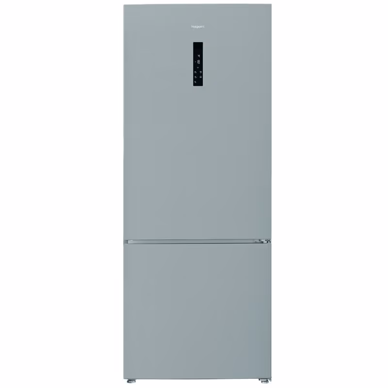 Réfrigérateur Combiné ARISTON ARB78F6593-XLNA 617Litres NoFrost - Inox