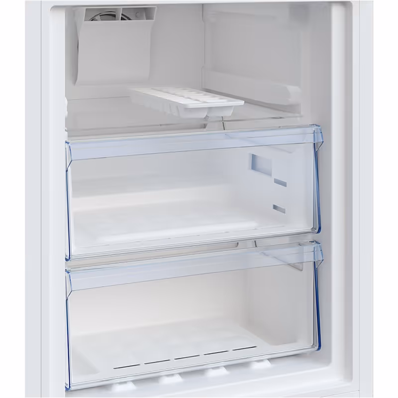 Réfrigérateur Combiné BEKO B3RCNA400HSX 400Litres NoFrost - Silver 6