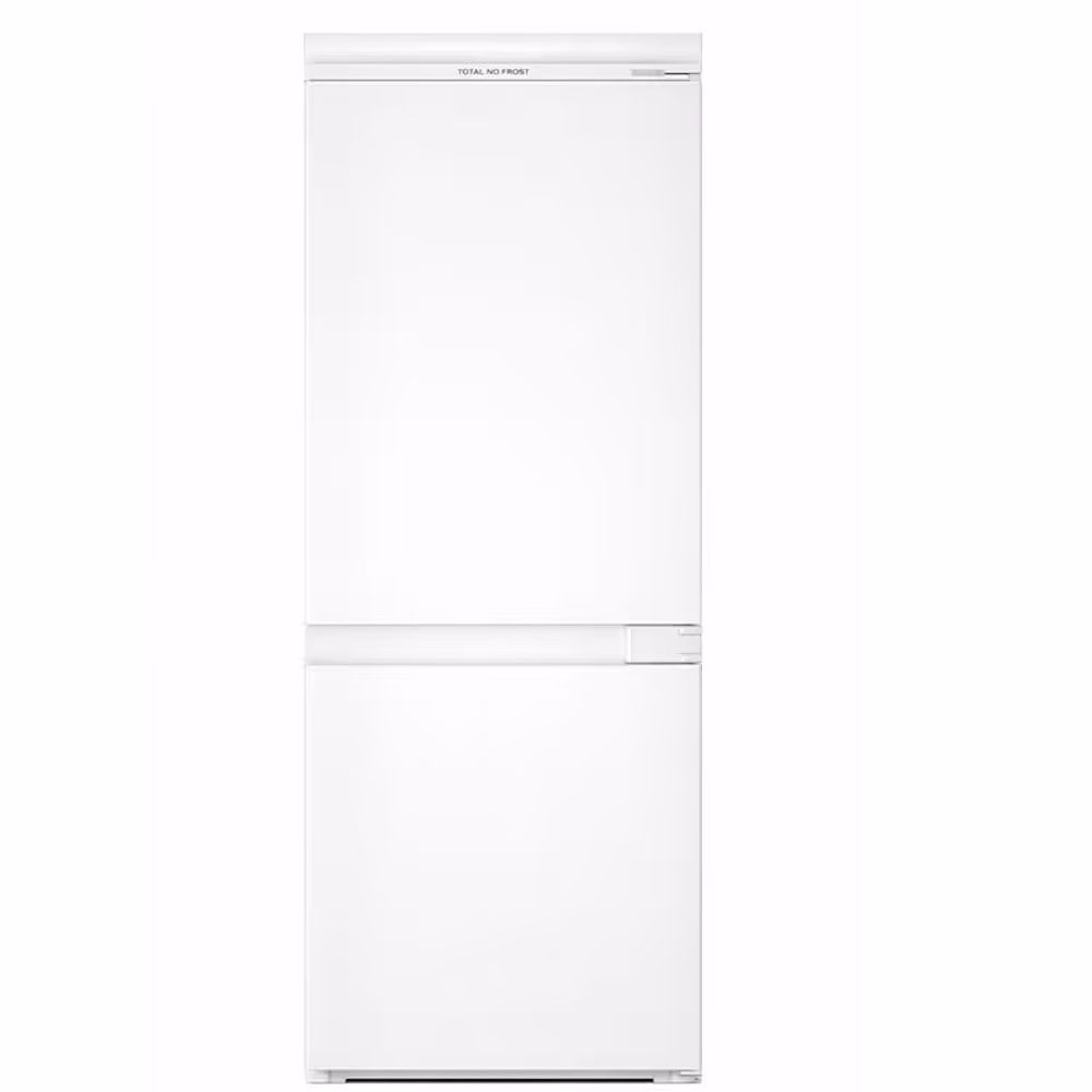 Réfrigérateur Combiné Encastrable ARISTON HAC18T111ME 250 L NoFrost - Blanc