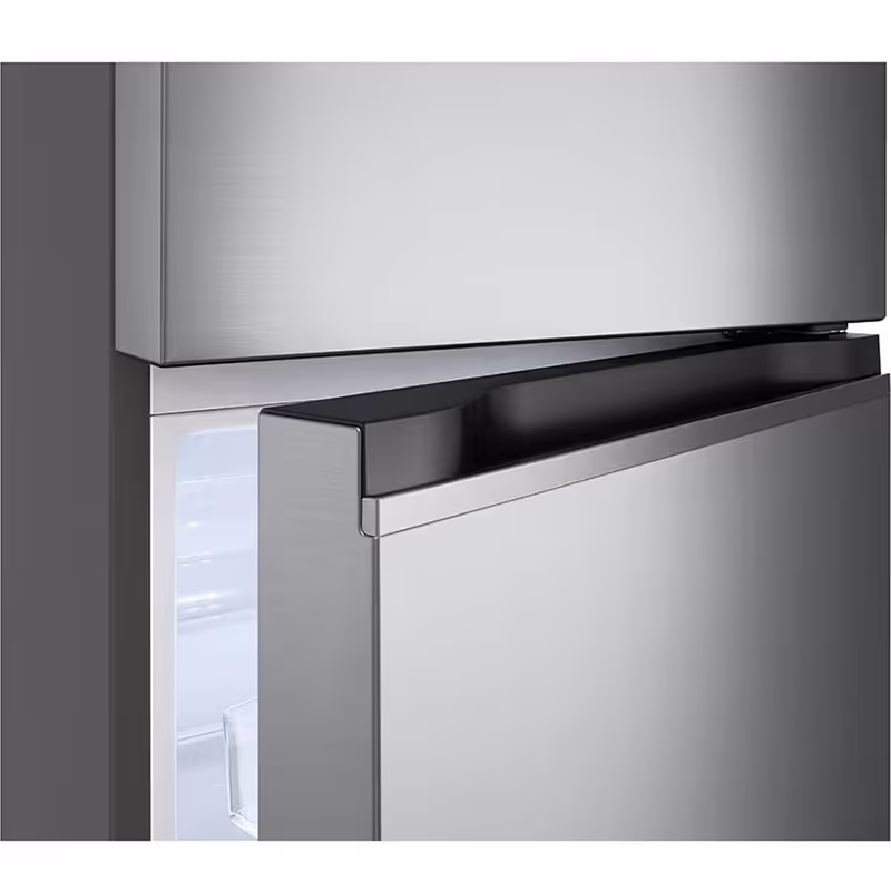 Réfrigérateur Inverter LG GL-B262PQKB 285Litres NoFrost - Inox 5