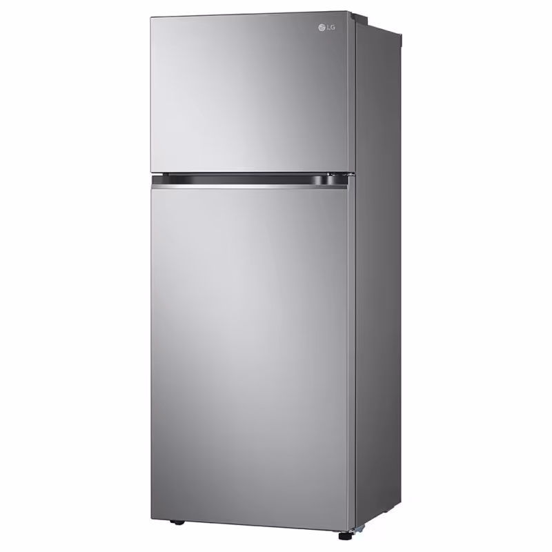 Réfrigérateur Inverter LG GN-B372PLGB 410Litres NoFrost - Silver