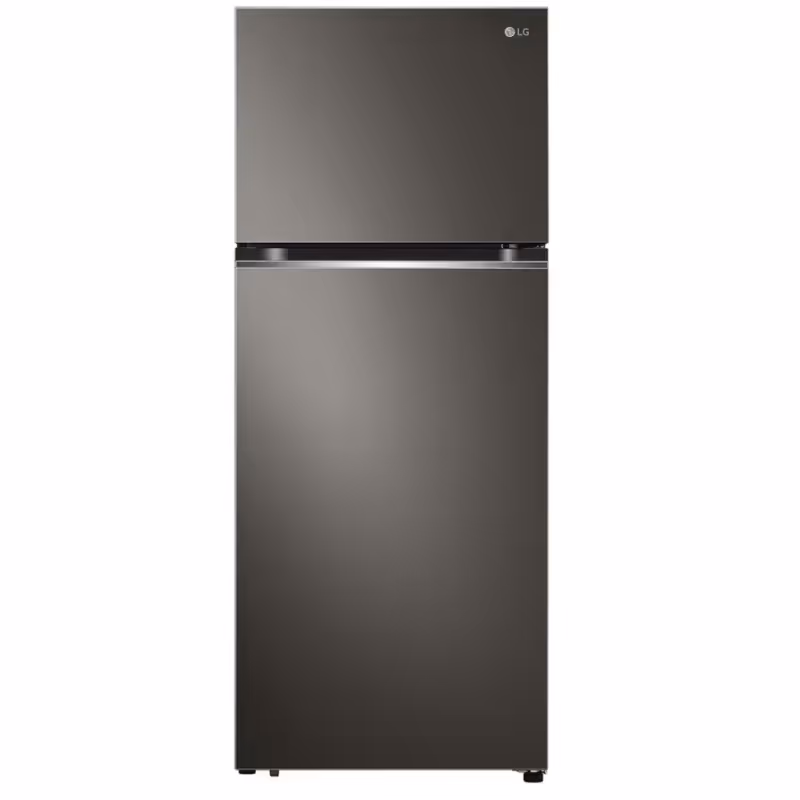 Réfrigérateur Inverter LG GN-B392PXGB 423Litres NoFrost - Noir