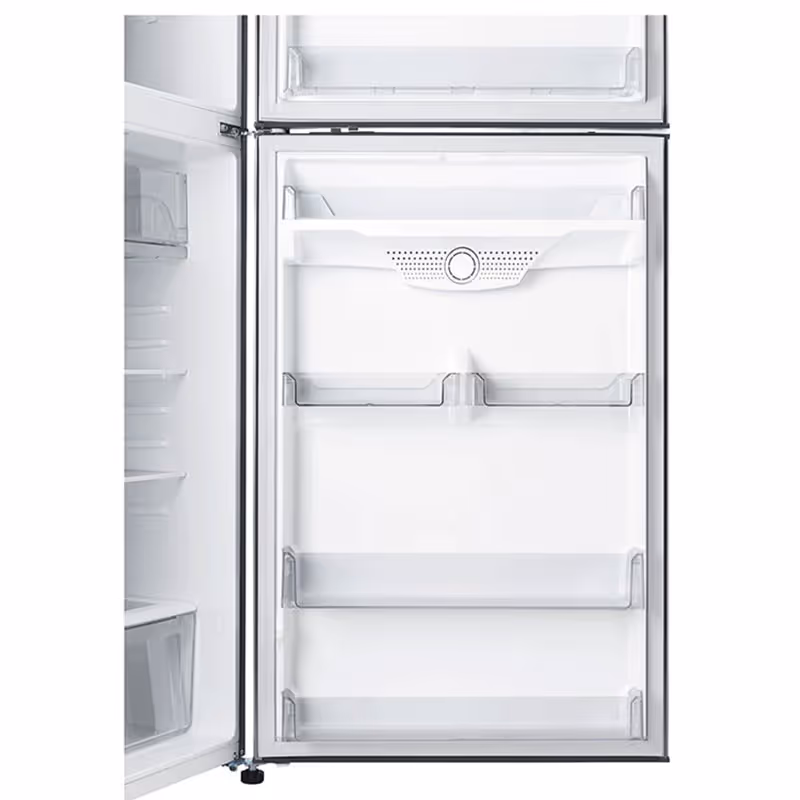 Réfrigérateur Inverter LG GN-H702HLHL 547 Litres NoFrost - Silver 5