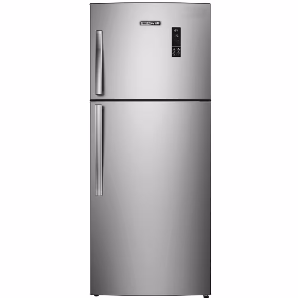 Réfrigérateur MAXWELL MAX-RDNF580AIS 580 Litres NoFrost - Inox