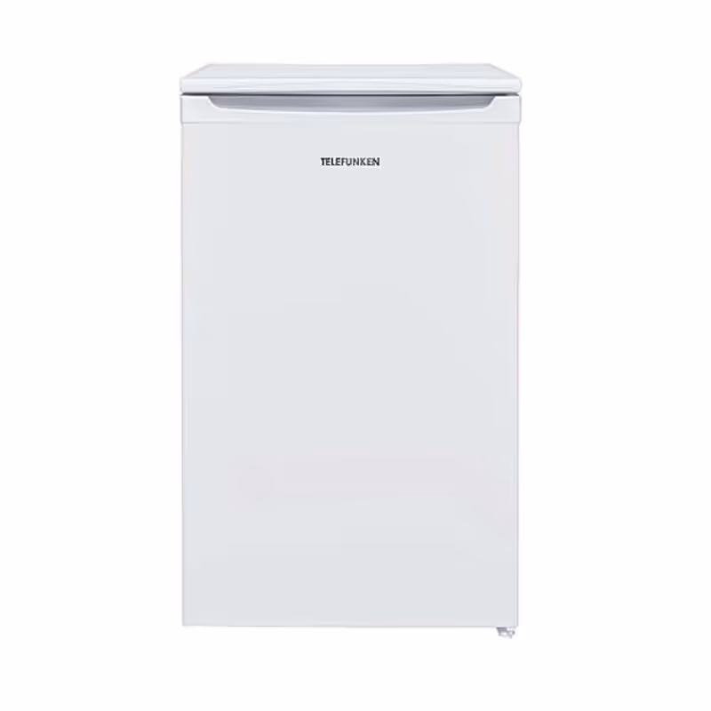 Mini Bar TELEFUNKEN FRIG-1101 84 Litres DeFrost - Blanc