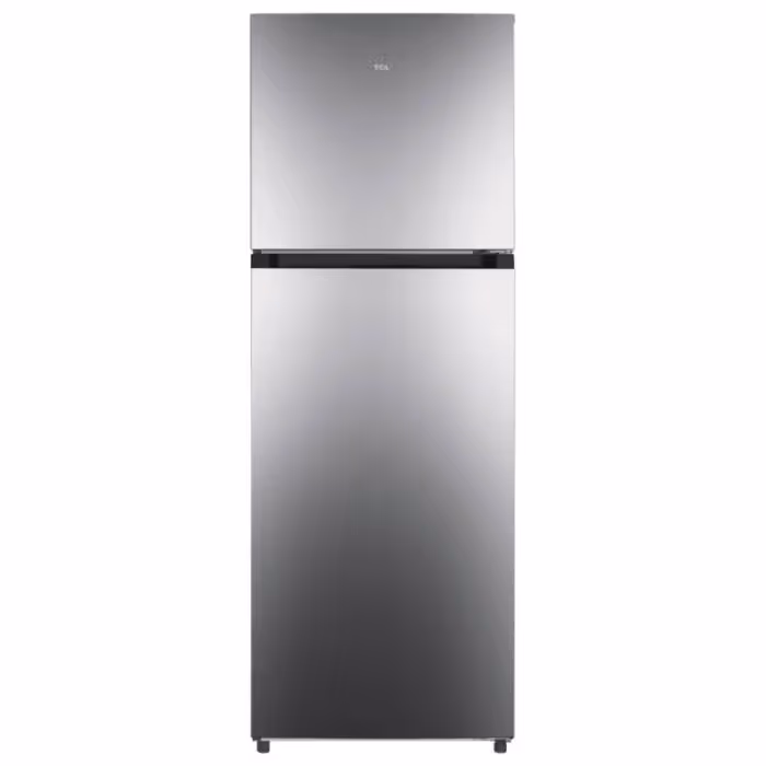 Réfrigérateur TCL P425TMN 420L NOFROST - Silver