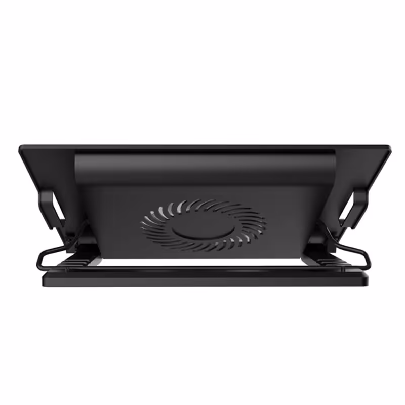 Refroidisseur INCA INC-341FXS Pour PC Portable - Noir 5
