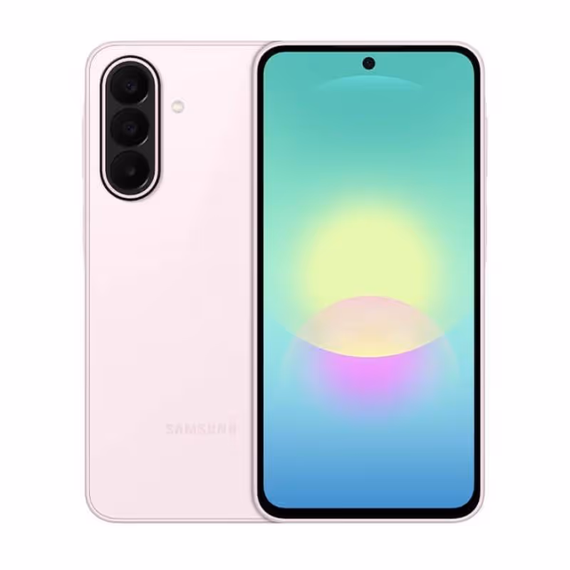 Samsung Galaxy A27 5G 6Go 128Go - PINK