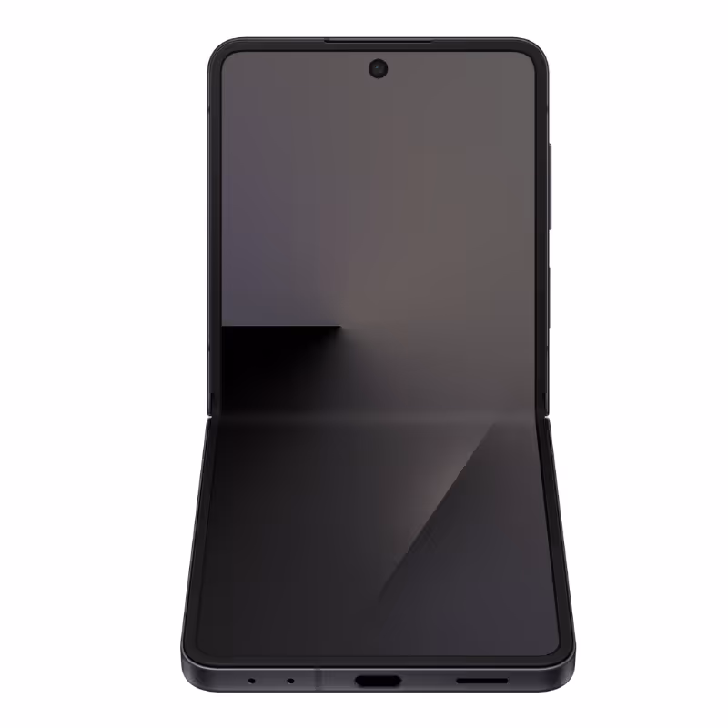 Smartphone Samsung Galaxy Z Flip7 5G 12Go 256Go Noir 5