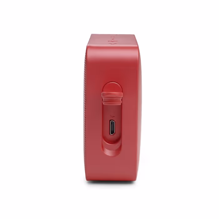 Enceinte Bluetooth JBL Go Essential -Rouge 5