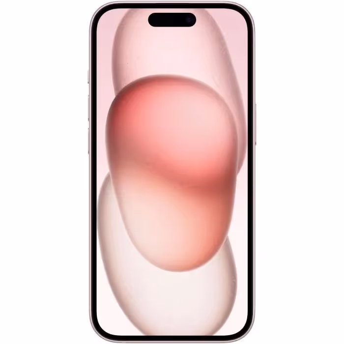 iPhone 15 256Go - Rose 8