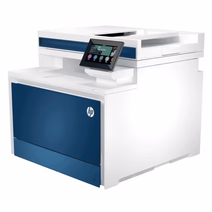 Imprimante HP Couleur LaserJet Pro MFP 4303fdw (5HH67A) 5
