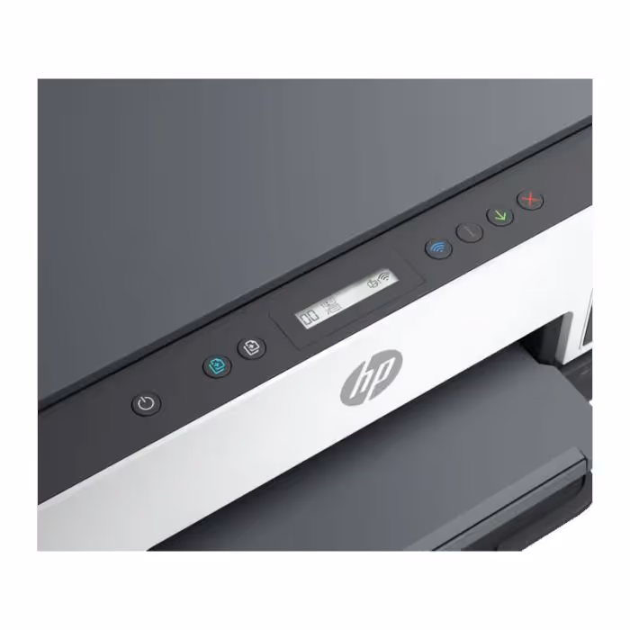 Imprimante HP (3en1) SMART TANK 670 5
