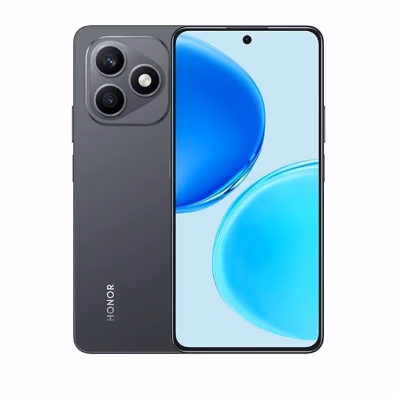 Smartphone HONOR X8D 4G 8Go 256Go - Velvet Noir