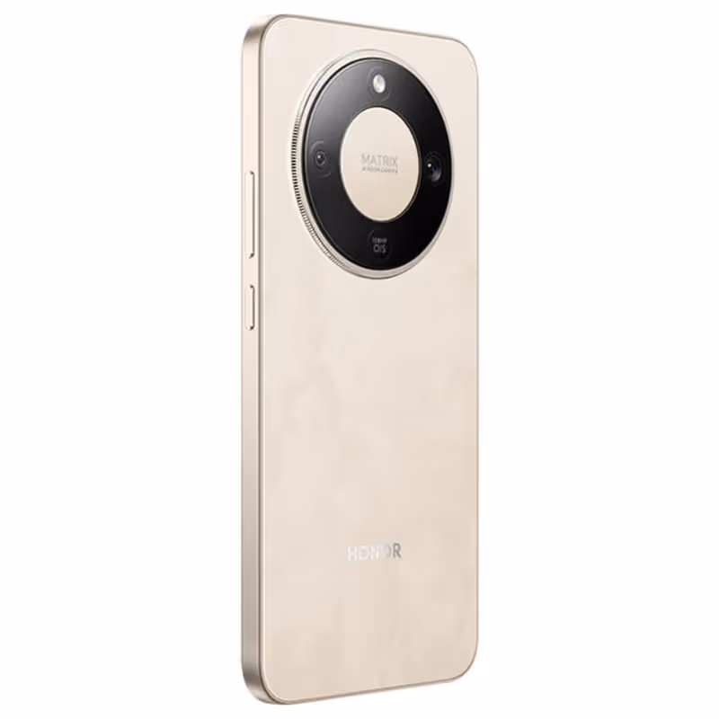 Smartphone HONOR X9D 5G 12Go 256Go - Gold 5