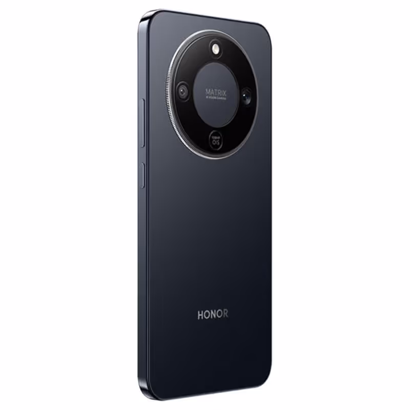 Smartphone HONOR X9D 5G 12Go 256Go -  Noir De Minuit 5