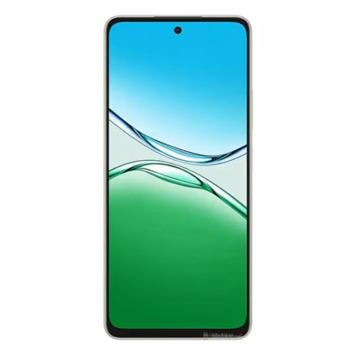 Smartphone Oppo A5 Pro 4G 8Go 256Go - Vert 5
