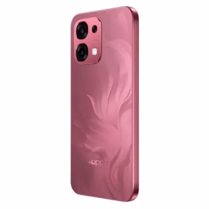 Smartphone OPPO A6 PRO 5G 8Go 256Go - Rouge  5