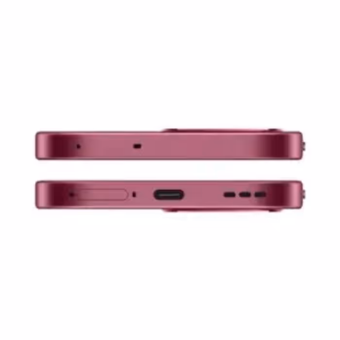 Smartphone OPPO A6 PRO 5G 8Go 256Go - Rouge  6