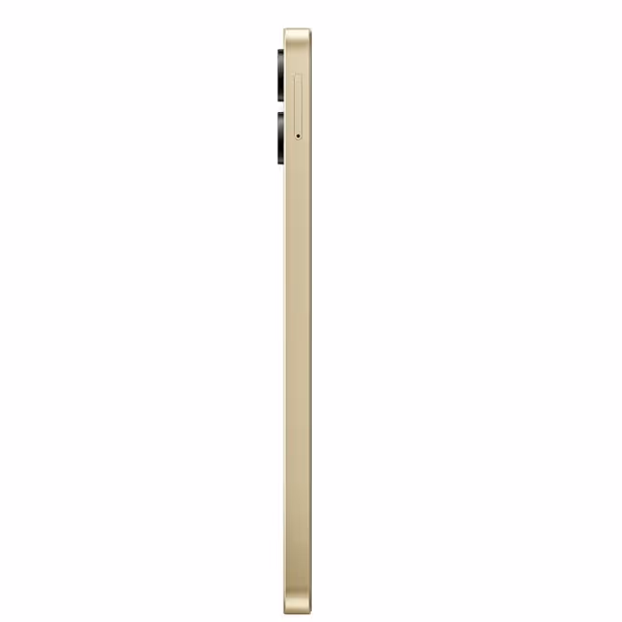Samsung Galaxy A06 4GO 64GO - Gold 5