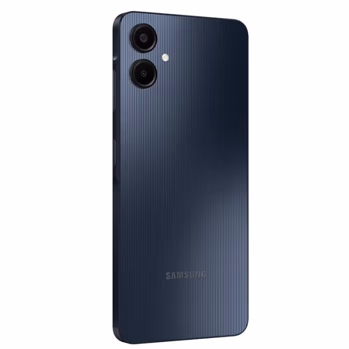Samsung Galaxy A06 4GO 64GO - Noir 5