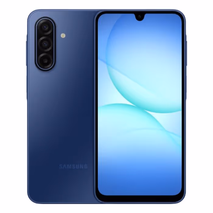 Smartphone Samsung Galaxy A17 5G 8Go 256Go - Bleu