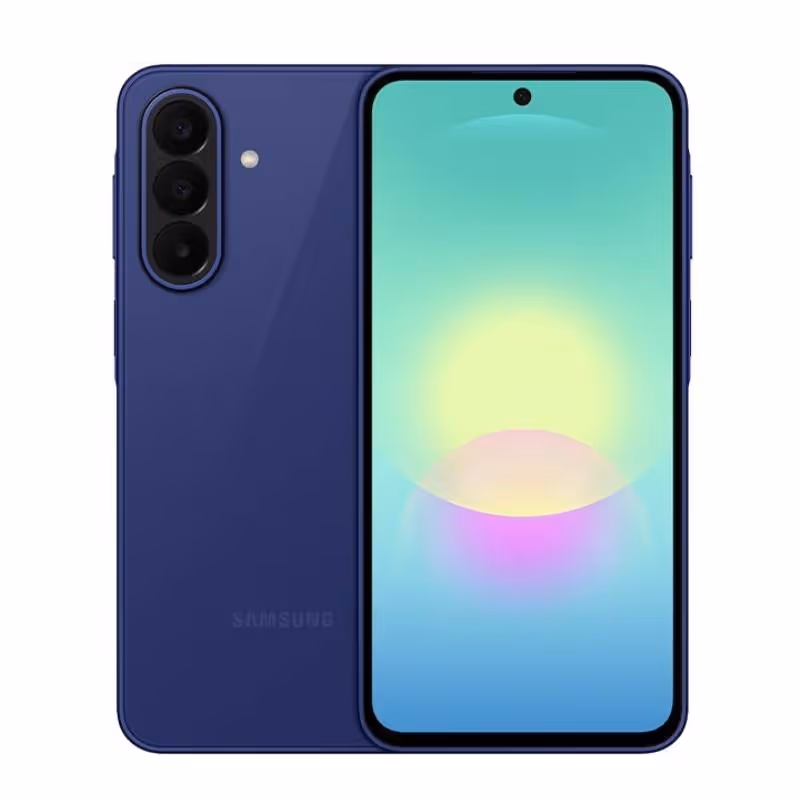 Samsung Galaxy A27 5G 6Go 128Go - Bleu