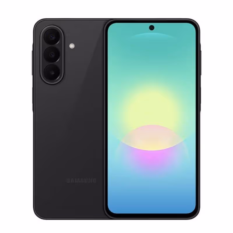 Samsung Galaxy A27 5G 6Go 128Go - Noir