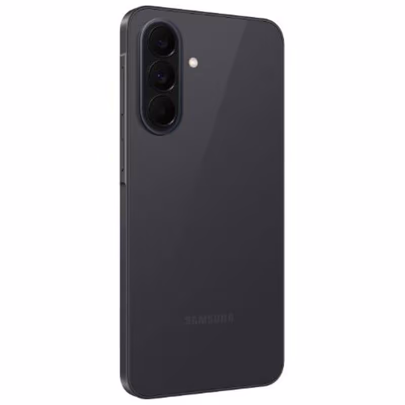 Smartphone Samsung Galaxy A37 5G 8Go 256Go - Awesome Charcoal  6