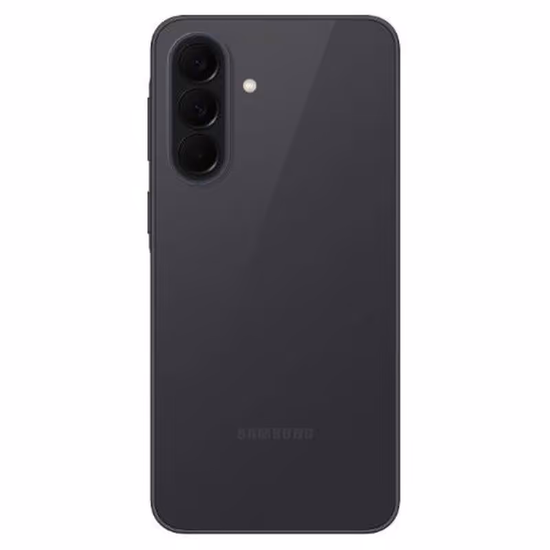 Smartphone Samsung Galaxy A37 5G 8Go 256Go - Awesome Charcoal  8