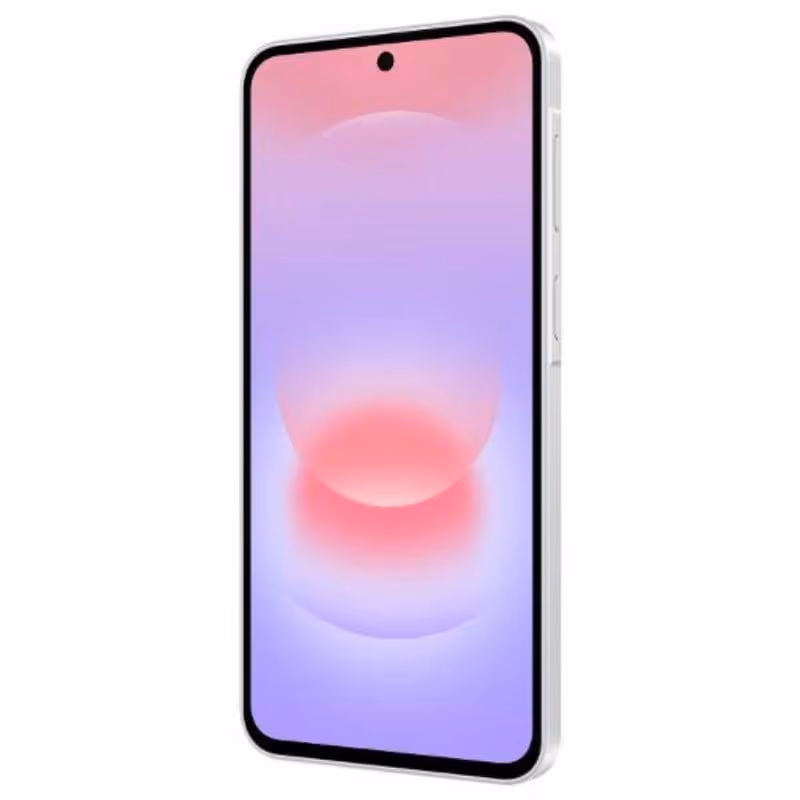 Smartphone Samsung Galaxy A37 5G 8Go 128Go - Blanc 5