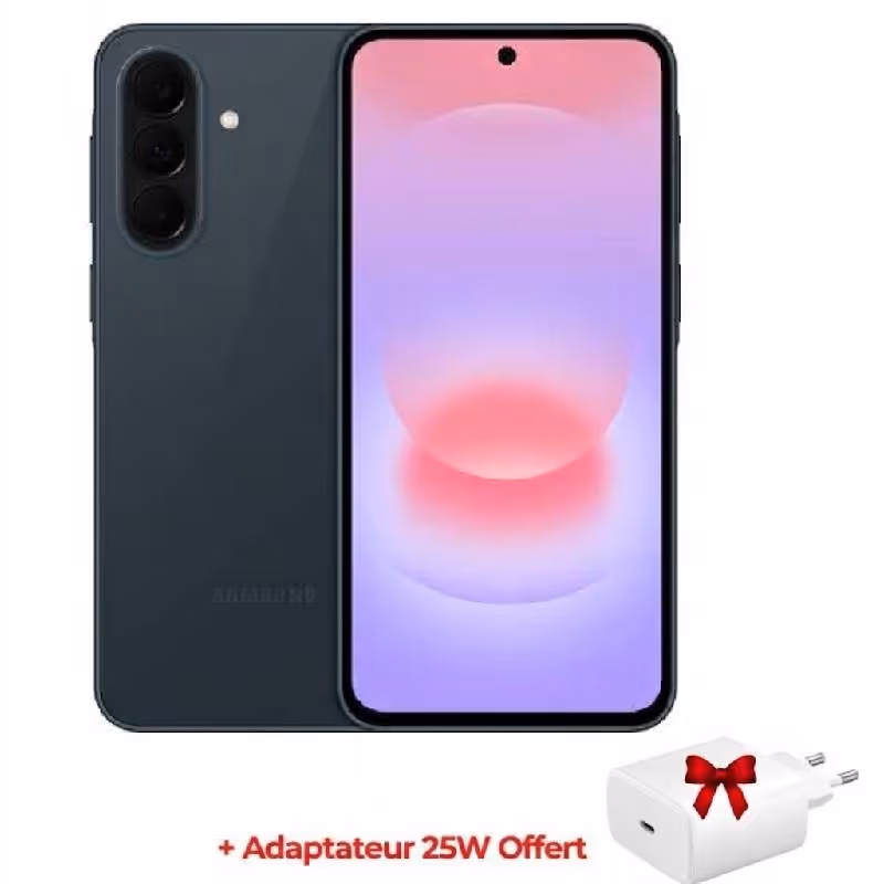 Smartphone Samsung Galaxy A37 5G 8Go 256Go - Gray Green 